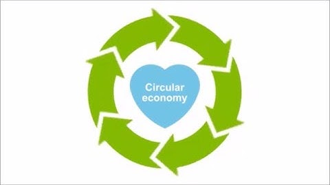 Reverse Logistics in Circular Economy