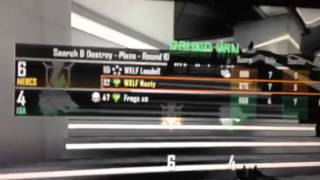 Third map plaza win 6-4