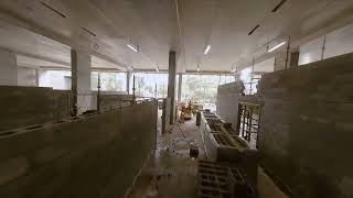 IC3 | Construction Progress | 43MW | Sydney North Zone