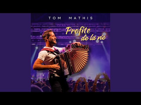 Profite de la vie
