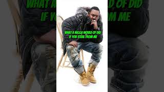 The Best Verses. Vol 1. Raekwon "Catalina" (Verse 1) #raekwon  #wutang #verses #realhiphop #shorts