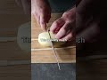 How to Cut Hasselback Potatoes