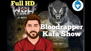 Bloodrapper (2021) panelden 2 kişiye kafa atıyor(full hd) | WOLFTEAM 2007 CLASSIC TADINDA | STEAM