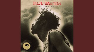 Video thumbnail of "Buju Banton - Sensimilla Persecution"