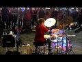 2014.11.30 爵士鼓 羅仕茹 (羅小白) - Love Drunk