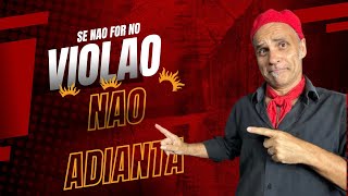 DO FUNDO DA GROTA tocada no VIOLÃO!