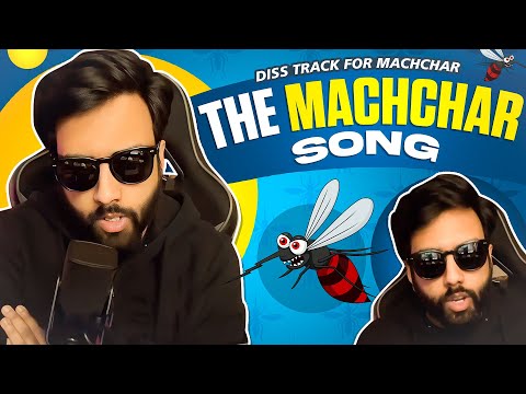 DISS TRACK FOR MACHCHAR