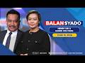 BALANSYADO with HENRY URI & KAREN OW-YONG (06/15/2026)