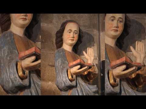 The basilica-focused video brings attention to Notre-Dame-de-Bon-Secours as a place of worship as well as an architectural landmark. It offers a close-up look that complements a walk through the centre and helps visitors notice why the building matters to local heritage. Check current access and service arrangements before visiting, as the video is not a guide to present-day opening times.