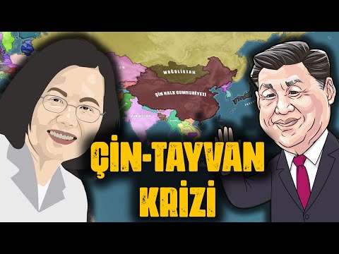 Video: Ukrayna'nın askeri-sanayi kompleksi: devlet ve beklentiler