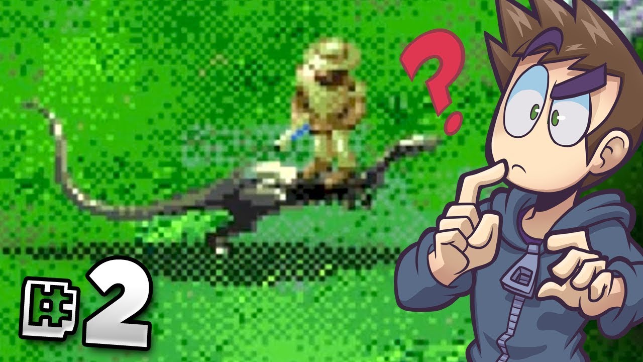 sega games on switch Killing The Dinosaurs?!? - The Lost World Sega Genesis | Jurassic Month