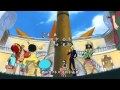 One Piece Opening 15 WE GO [HD]