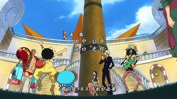 Download One Piece Opening 7 Mp3 Free And Mp4