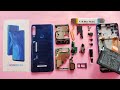 Honor 9X Teardown Repair Guide | Honor 9X Disassembly