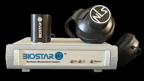 Biostar NLS 3D Technology