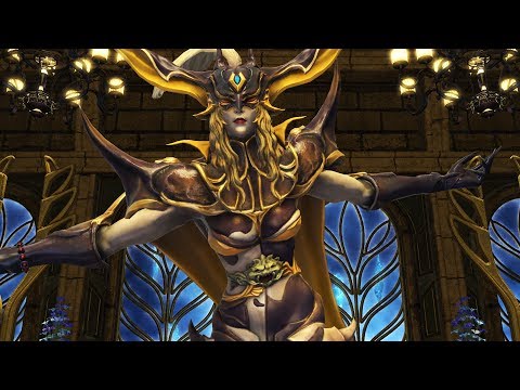 次元の狭間オメガ：デルタ編 ストーリー５