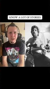 Random duet on Tiktok