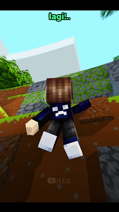 Odo kentang Sudah tak kuat lagi 🥹