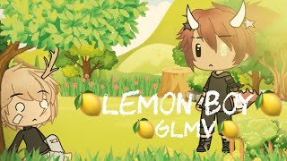 🍋lemon boy🍋/GLMV