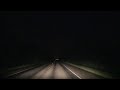 April 23rd, 2021 - Texas / Louisiana Storm Chase