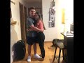 Surprising My Long Distance Girlfriend Just After She Moved Away!