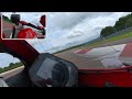 Ref:fCR2ECpxqSo Mv agusta f3 - dijon prenois -  1'43.6 - sep 13th, 2025