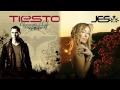 Tiësto feat. JES - Everything (Pedro Del Mar & DoubleV Remix)