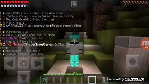 [Tutorial]How to color chat in CPE PRISON|First Vid