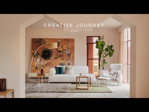 Creative Journey | AW23