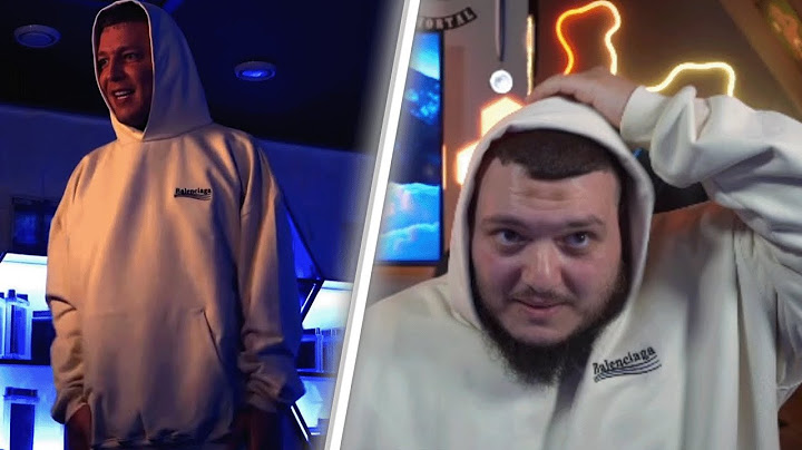 ICH HABE MONTES PULLOVER!  | ABUGOKU