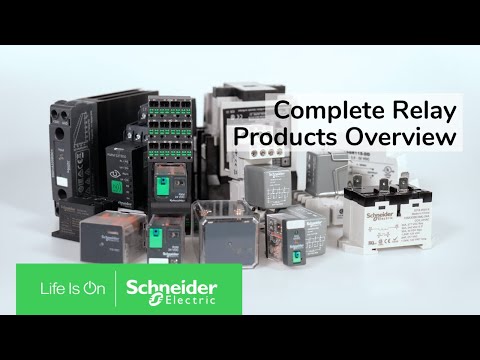 Schneider Electric 