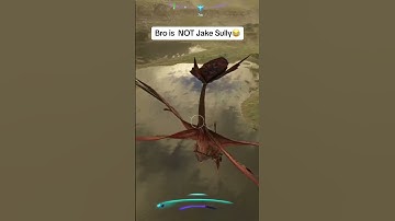 avatar frontiers of pandora becoming  toruk makto #shorts