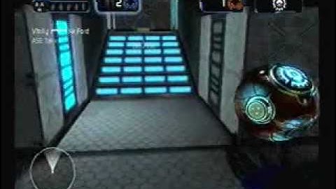 The Conduit - Team Objective - Single ASE - Near/Far Weapon Set - Complex - 3 Captures | 0K:1D