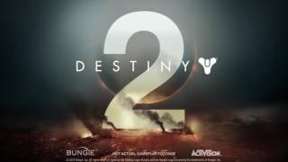 Destiny 2 Leaks Storymechanics