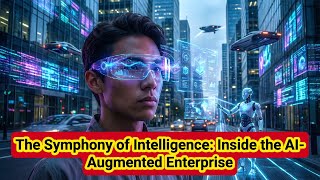 The Symphony of Intelligence: Inside the AI-Augmented Enterprise