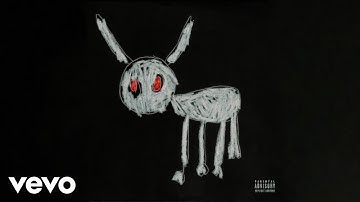 Drake - IDGAF (Audio) ft. Yeat