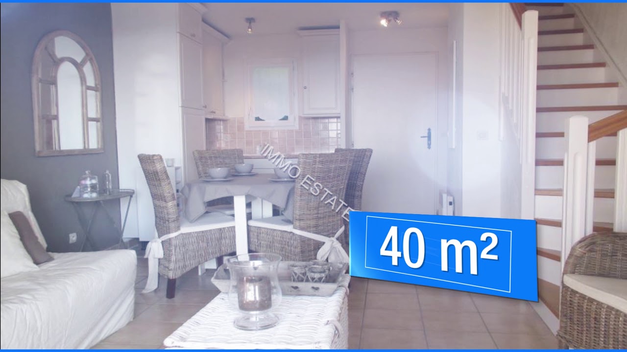 Biens à vendre Brigitte Biset YouTube