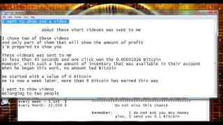 Freebitco in 100 Winning Stratergy 2016