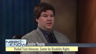 Bridging The Gap: Working To Increase The Disability Voting Bloc