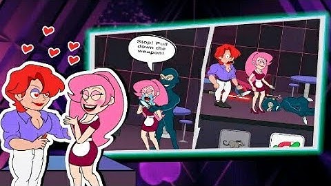 Love Master: Choices Story - All Levels Gameplay 1-10 Android,iOS