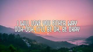 shawn mendes it ll be okay lyric