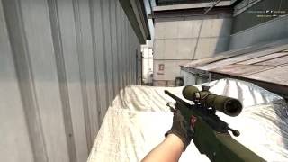 CS:GO - GO FLEX