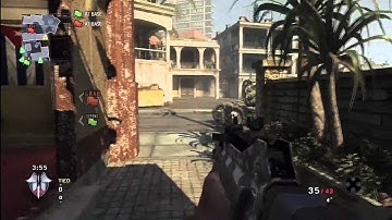 Havana CTF vs High Society (PCOQ Match)