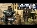 Стрим класеки Fallout 2 #8(Выбиваем кувалдой преступность из города)
