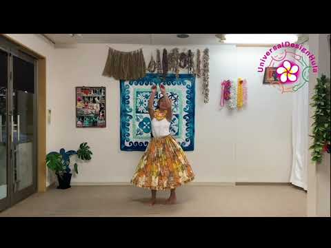 第二回#うちで踊ろう♪動画フラコンペ