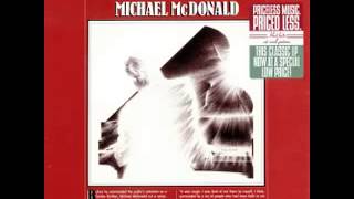 Video thumbnail of "Michael McDonald (pre-Steely Dan/Doobie Brothers) - Midnight Rider"