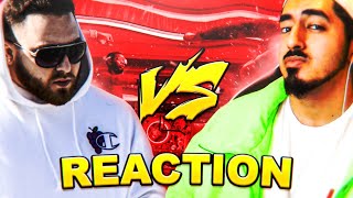 Tyceno vs LosPollos for $3000 reaction... I cant believe this... NBA 2K20