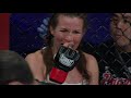 Full Fight | Leslie Smith SLUGS IT OUT with Raquel Pennington | Invicta FC 4