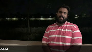 Unemployment in India- A Short Story | ISB PGP Co2020 | D4