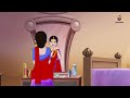 Lobhi Bou | Rupkothar Golpo | Bangla Cartoon | Bengali Fairy Tales